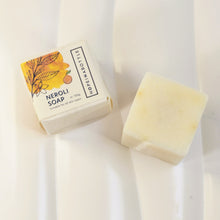  Neroli Facial Bar 100g