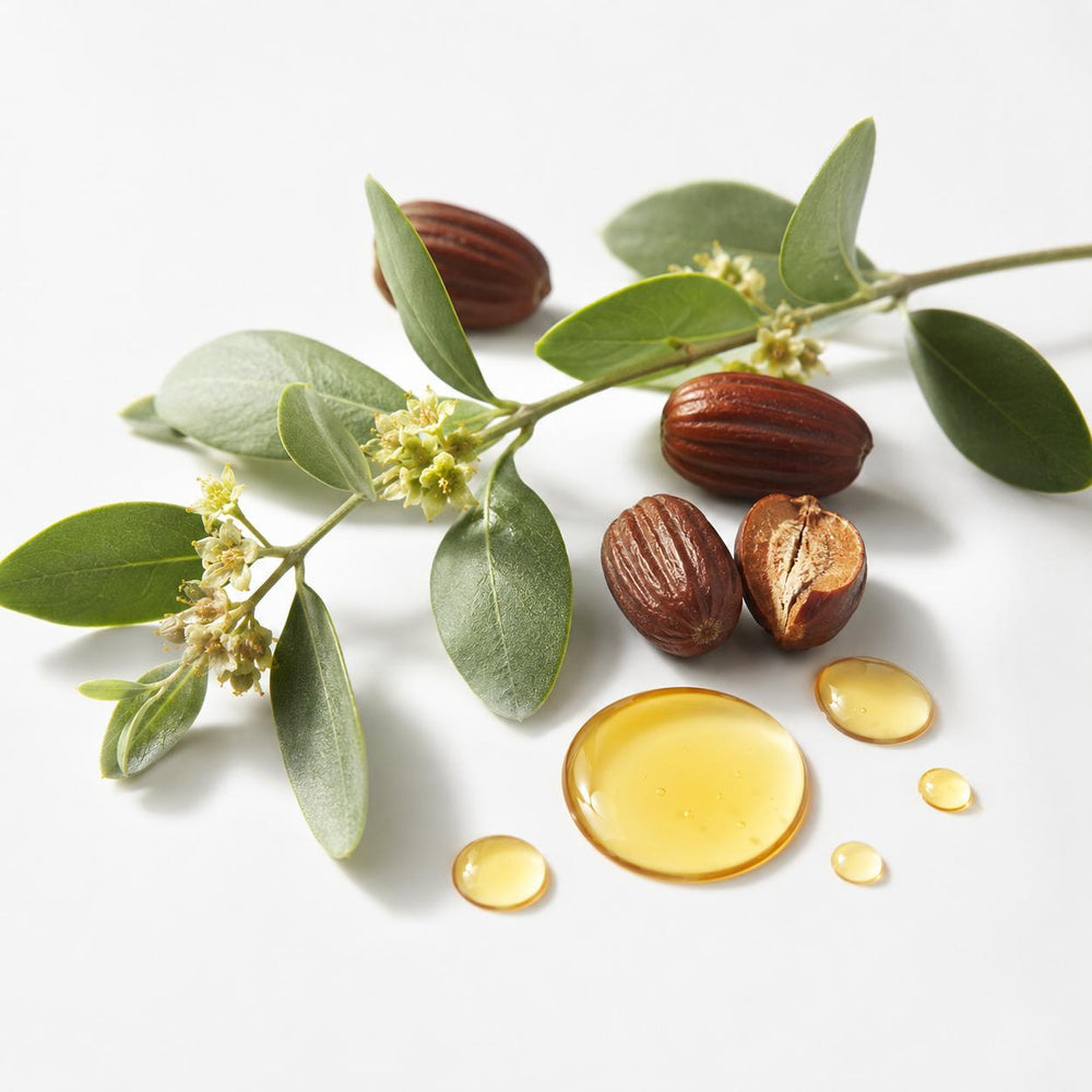 Organic Jojoba Oil