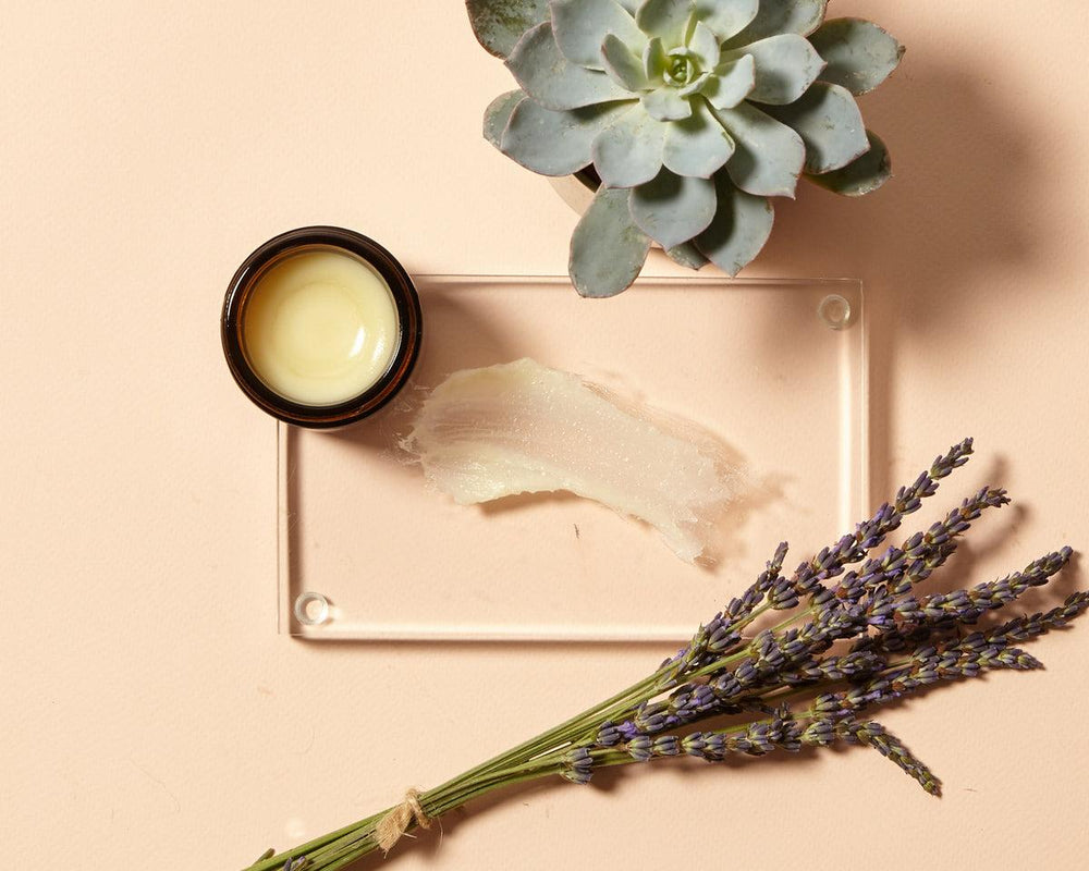 Lavender & Eucalyptus Oils