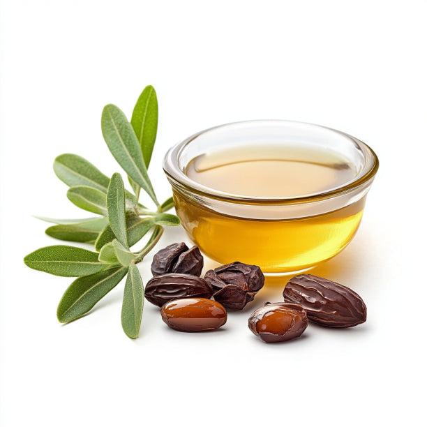 Jojoba Seed Oil
