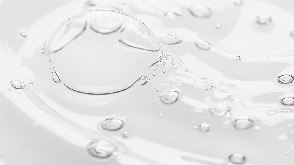 Hyaluronic Acid & Collagen