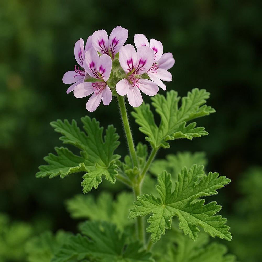 Geranium Essential Oil