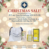 Xmas Special - Deep Revitalising Serum-In-Oil Neroli (50ml)