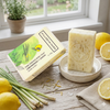 Pure Essence Body Soap - Lemongrass + Lemon 100g