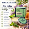 Multipurpose Daily Balm – Manuka Honey, Peppermint & Lavender – 30ml