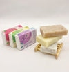 Pure Essence Body Soap - Peppermint + Lavender 100g