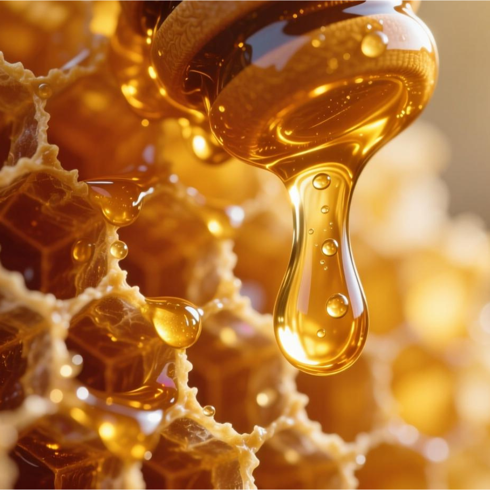 Manuka Honey