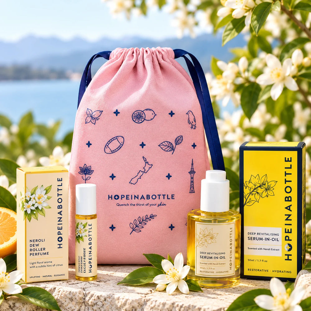 Beautifully Presented for Gifting
